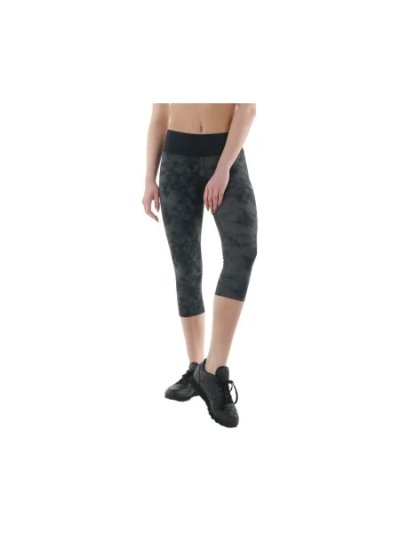 Pantaloni Asics negru