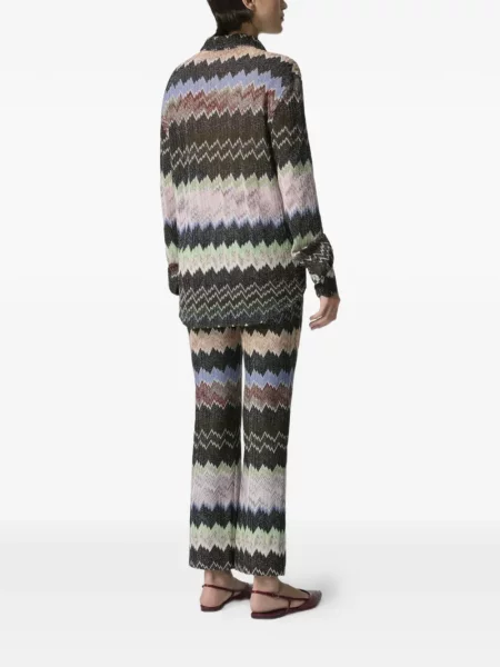 Cămașă Missoni negru