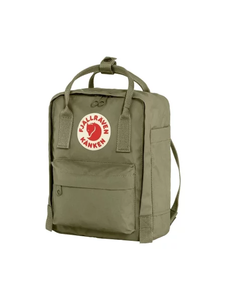 Rucsac Fjallraven roșu