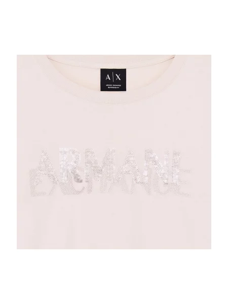 Ingruha Armani Exchange fehér