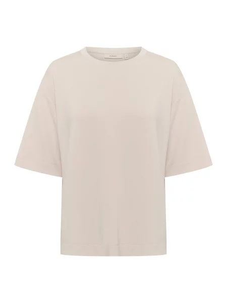 InWear Tricou PannieIW coajă de ou alb