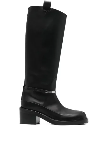 Botine Tod's negru