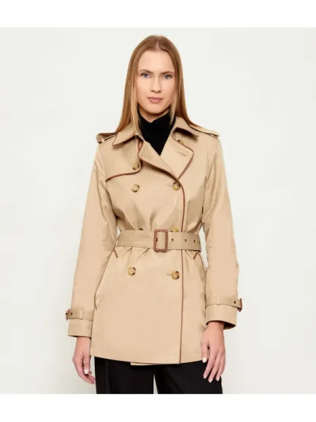 Lauren Ralph Lauren trenci verde