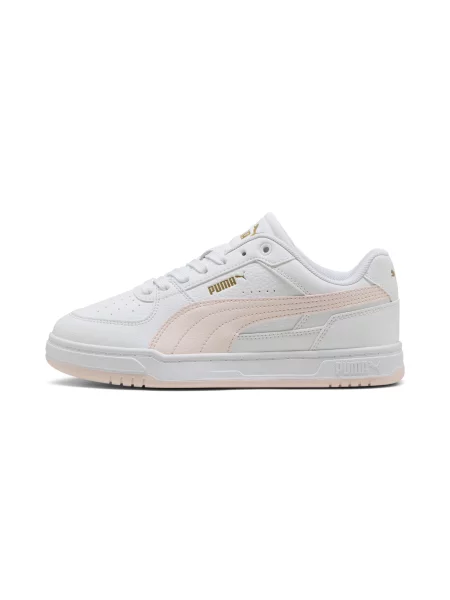 PUMA Sneakersy unisex Caven III Buty BiaÅ‚y białe