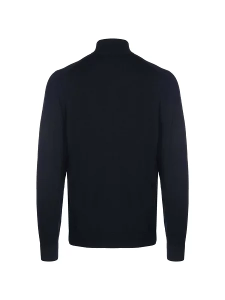 Rifľová vesta Calvin Klein Jeans čierna