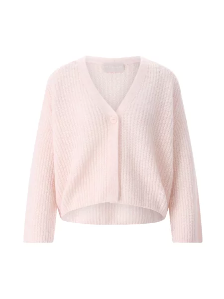 Sweter Hemisphere różowy