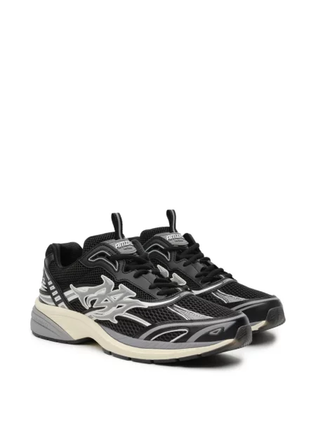 Sneakerși Amiri negru