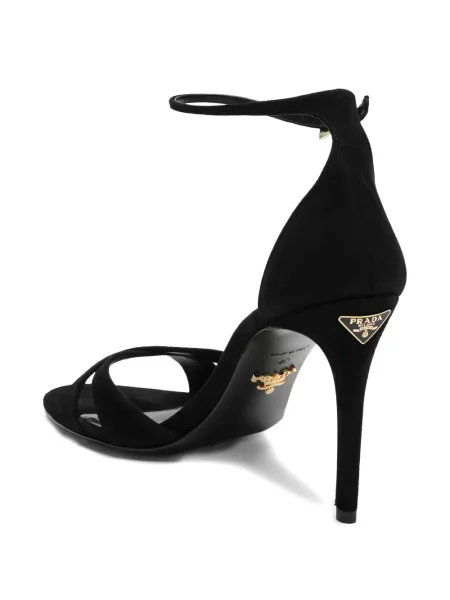 Sandale Prada negru