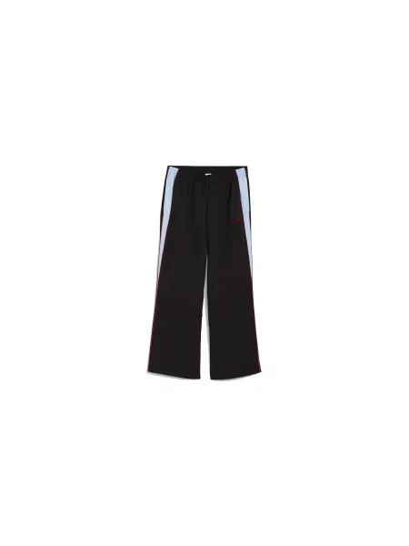 Spodnie PUMA x FENTY Track Pants UNISEX PUMA Black XS czarne