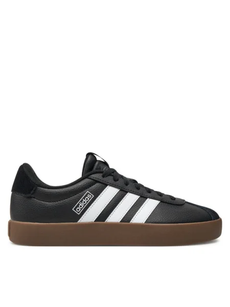 Adidas Cipő Court fekete