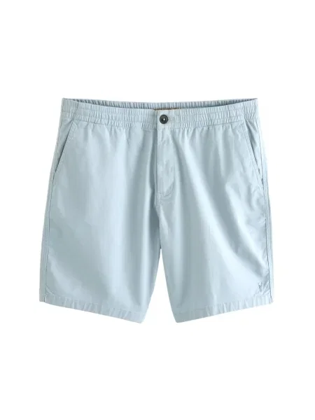 Next Pantaloni eleganți deschis albastru