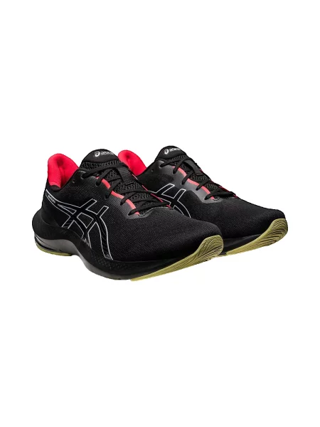 Pantofi Asics negru