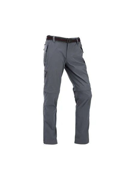 Pantaloni Maul gri