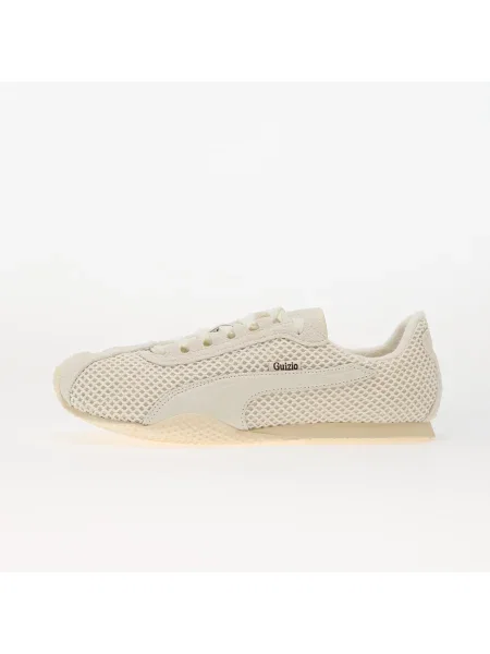 Sneakers Puma x Guizio H-Street Warm White EUR alb