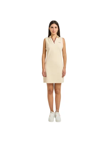 Sukienka Guess biała