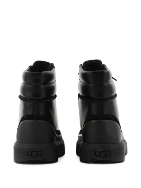 Cizme Ugg negru