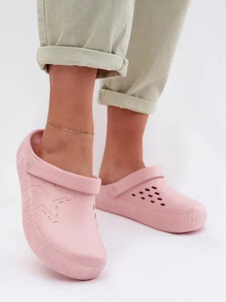 Papuci Big Star Shoes roz