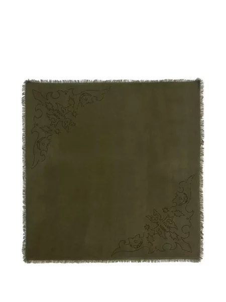 Fular Zadig&voltaire verde