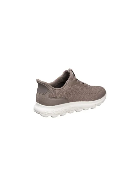 Pantofi Geox bej