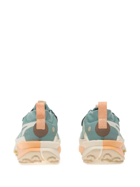 Mrežaste trčanje tenisice Nike Pegasus slip-on crvena