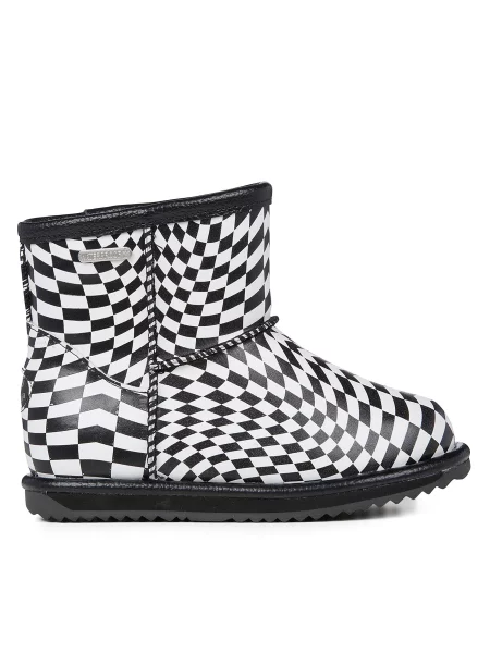 EMU Australia Škornji za sneg Blanasi črna