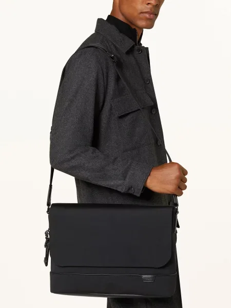 Tumi Tumi Harrison Taška Na Notebook Midland černá