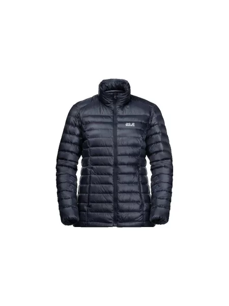Geacă Jack Wolfskin albastru