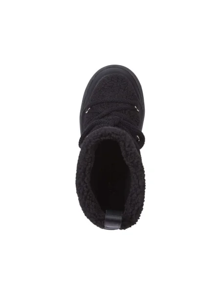 Pantofi Tommy Hilfiger negru