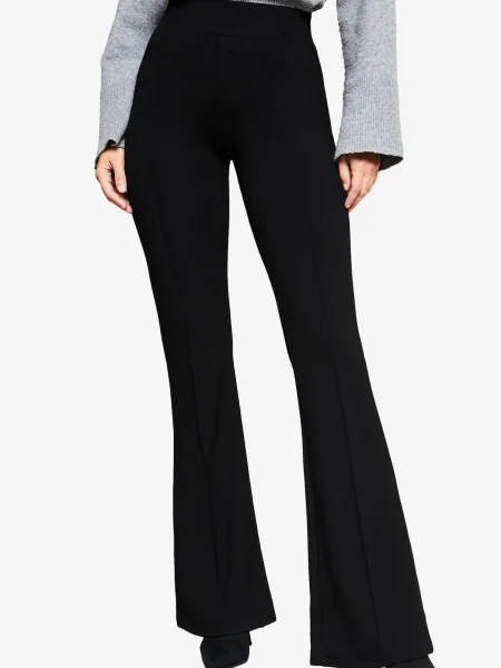 Lipsy Pantaloni negru