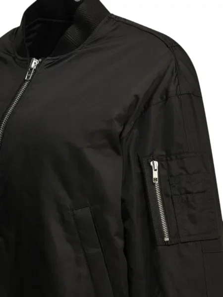 Geacă bomber Ivy Oak negru