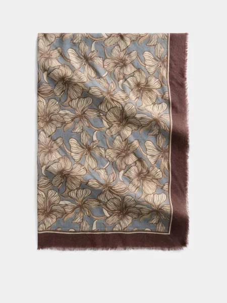 Marc O’Polo Шарф Мультиколор Вовна