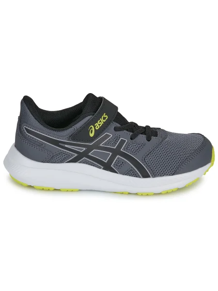 Gyerek félcipő Asics szürke