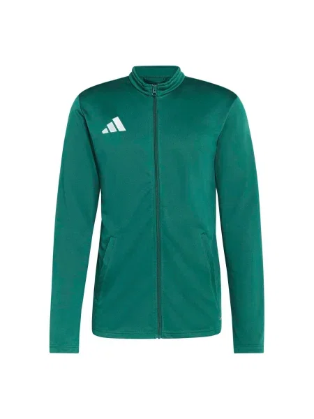 ADIDAS PERFORMANCE Geacă sport verde smarald alb