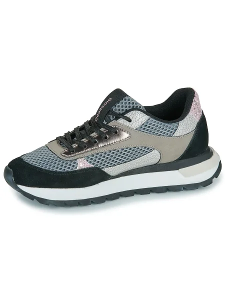 Pantofi Gioseppo negru