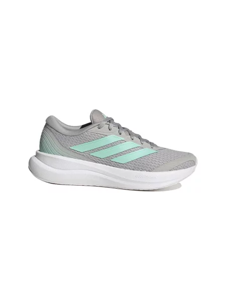 ADIDAS PERFORMANCE Futócipők RUNFALCON 6 vízszín szürke