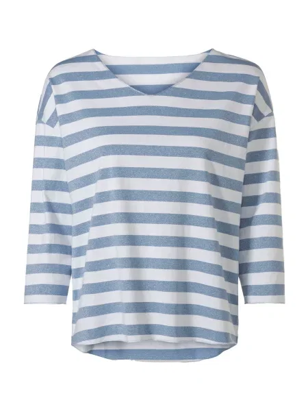 Heine Tricou albastru