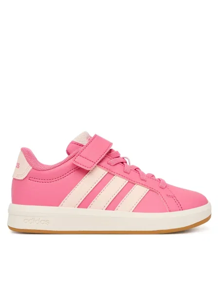 Superge adidas Grand Court roza