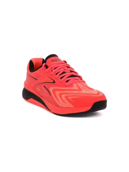 Pantofi Reebok Sport roșu