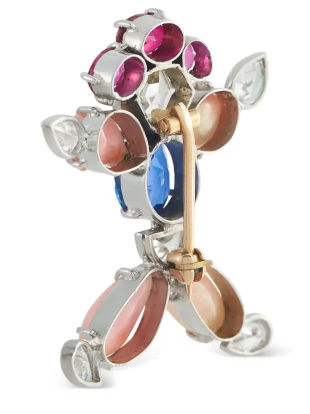 Bross Lb Exclusive strasszokkal