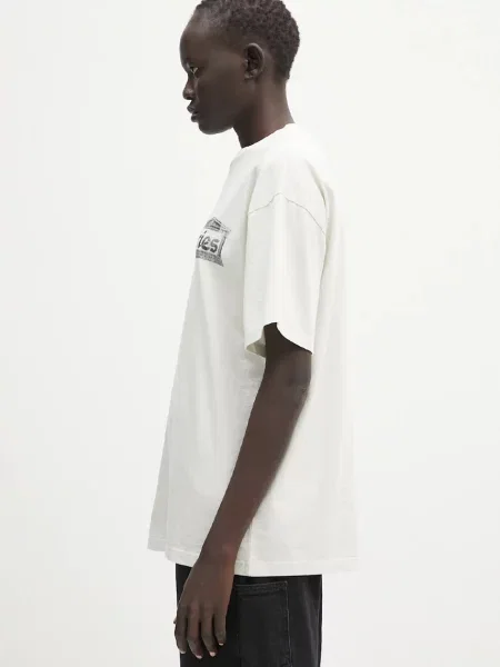 Футболка Aries Aged Ancient Temple SS Tee