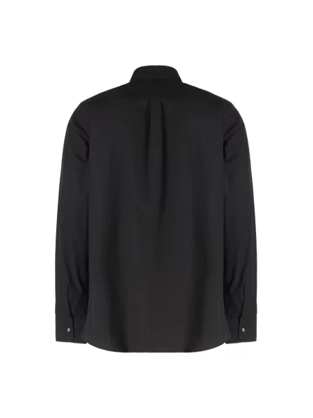 Koszula Dolce And Gabbana czarna