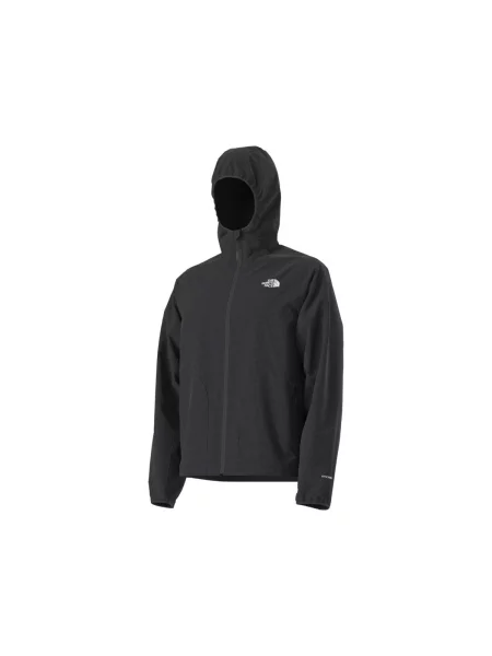 Geacă The North Face negru