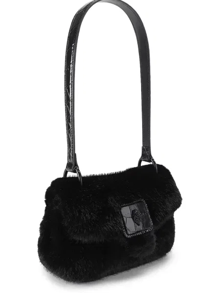 Kurt Geiger London kabelka dámska Pimlico čierna