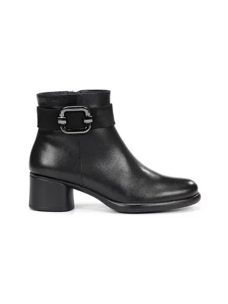Pantofi Dorking negru
