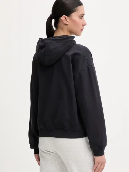 Флисовый свитер Under Armour с капюшоном