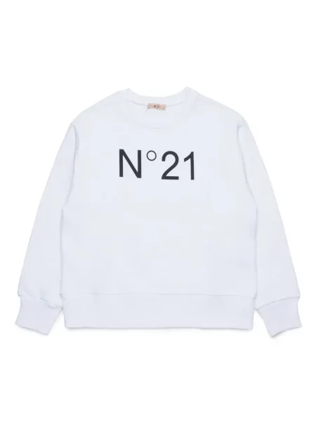 Bluza dziecięca N°21 biała