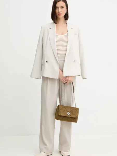 Топ Morgan MCAMI бежевий