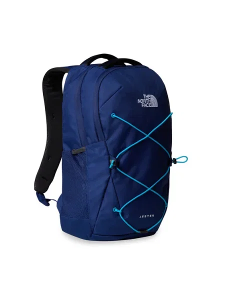 THE NORTH FACE Rucsac JESTER albastru marin alb