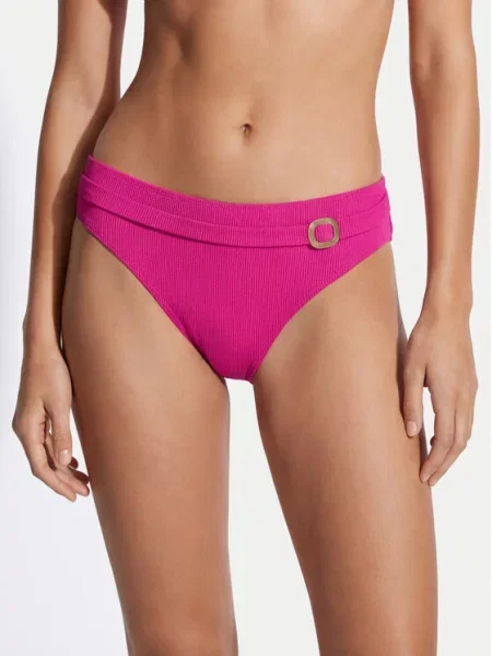 Selmark Bikini partea de jos roz