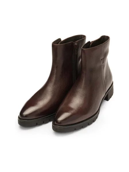 Pantofi Ara maro